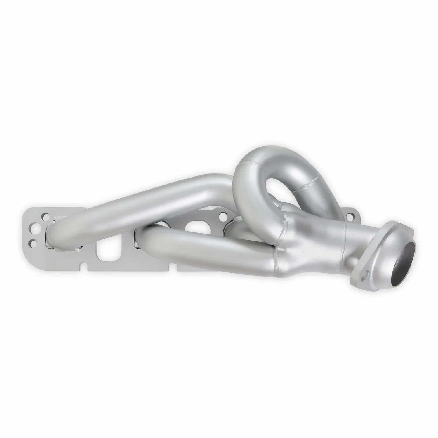 Flowtech Shorty Headers for 2009-2023 Ram 1500 - Ceramic Coated - 91950-1FLT